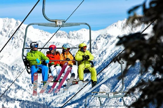 Whistler Development Ski Rental Package - Semi-private custom fitting, and why it changes your ski day