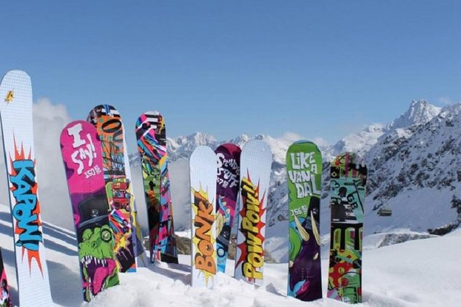 Whistler Development Snowboard Rental Package - Why this beginner Whistler snowboard rental package makes learning easier
