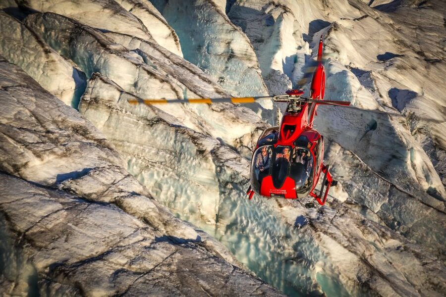 Whistler: Glacier Helicopter Tour and Mountain Landing - Who Should Book This (and Who Might Skip It)