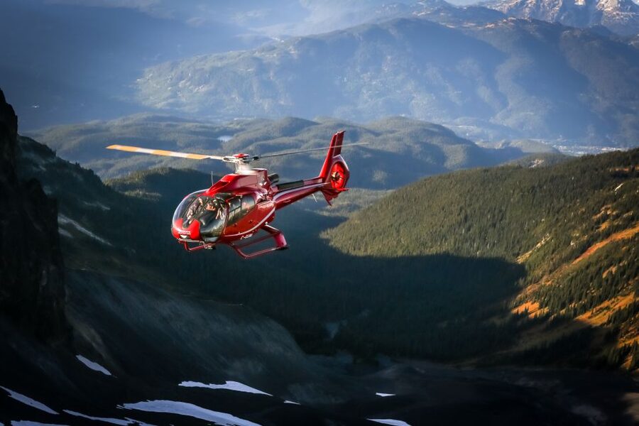 Whistler: Glacier Helicopter Tour and Mountain Landing - Weather, Safety, and the One Thing You Should Not Ignore