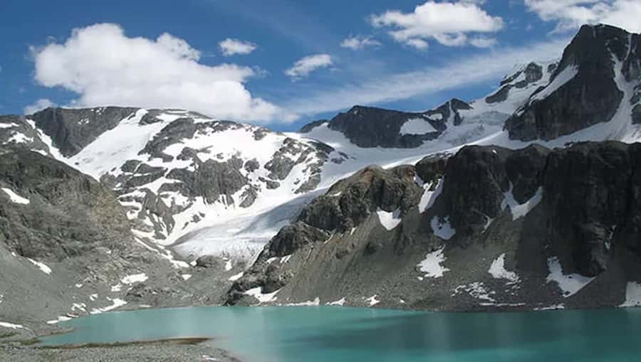 Whistler: Glacier Helicopter Tour over Wedge Mountain - Key things to know before you go