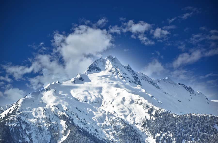 Whistler: Glacier Helicopter Tour over Wedge Mountain - Seats, headsets, and the small-group feel that matters