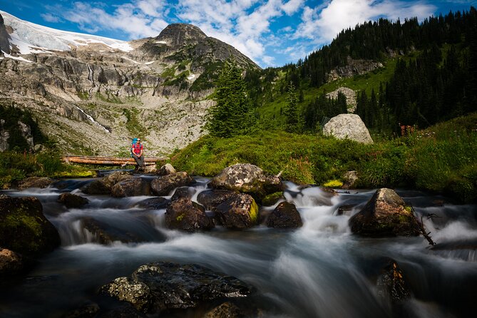 Whistler Guided Day Hiking - Who this hike suits best (and who might want a different option)