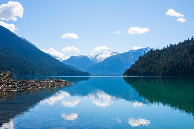 Whistler Guided Day Hiking - Should you book this Whistler guided day hike?