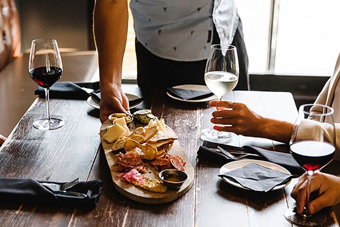 Whistler Guided Lunch Tour - 4 Restaurants in 1 Fun Afternoon - Key highlights you should know before you go
