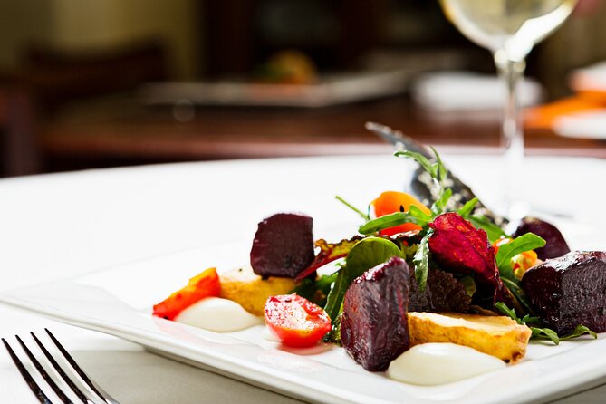 Whistler Guided Lunch Tour - 4 Restaurants in 1 Fun Afternoon - A Progressive Lunch That Gets You Oriented Fast in Whistler