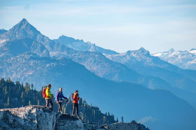 Whistler: Guided Wilderness Hike - Key Highlights You Will Feel From Start to Finish
