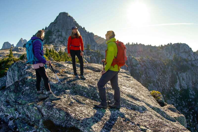 Whistler: Guided Wilderness Hike - Old-Growth Cedar Trails: The Quiet Part of the Day