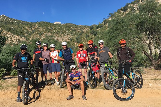 Whistler Half-Day Mountain Bike Tour - Meeting your guide and getting bike-adjusted in the first minutes