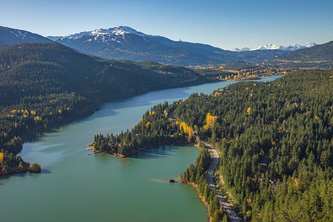 Whistler Helicopter Tour - Why this Whistler helicopter ride feels worth it