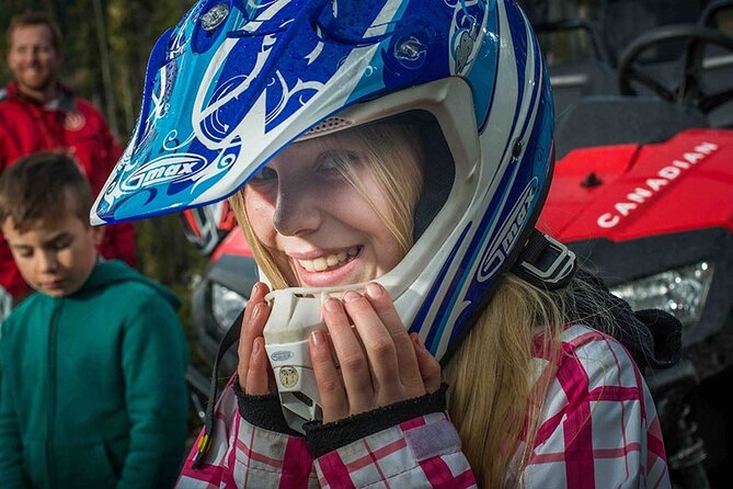Whistler Odyssey Tour: Off-Road Buggy Adventure - Price, Collision Coverage, and the Real Cost of a Driver
