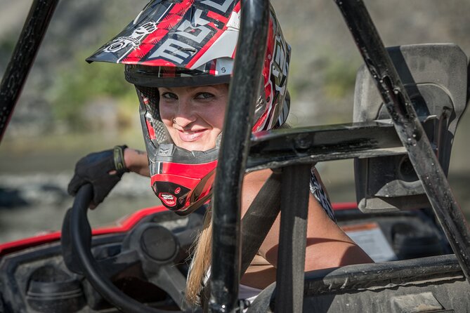 Whistler Odyssey Tour: Off-Road Buggy Adventure - Who This Buggy Tour Is For (And Who Should Skip It)