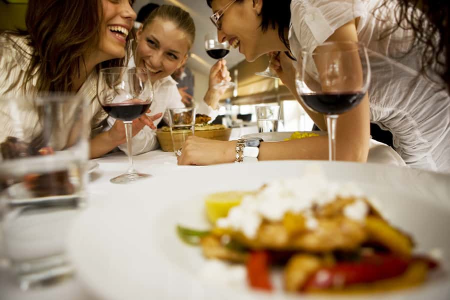 Whistler's Hidden Gems: 4-Course Dining Tour - Start Where Locals Feel At Home: Whistler Public Library Meet Point