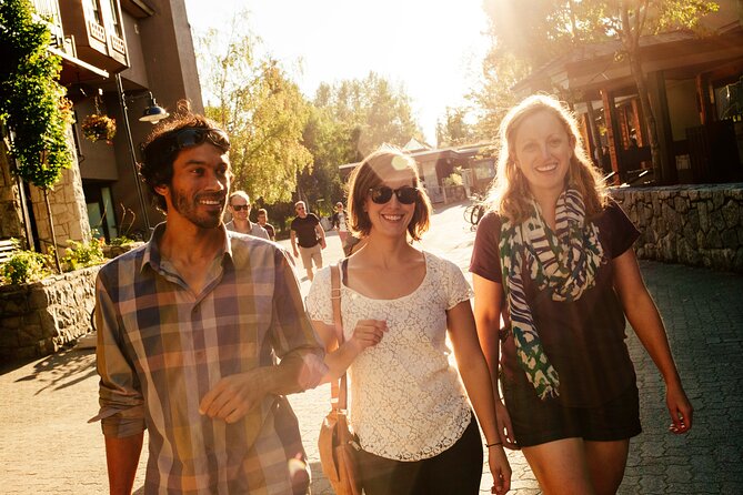Whistler's Hidden Gems Tasting Tour - 4 Restaurants 1 Fun Evening - Key Highlights You Should Know Before You Go