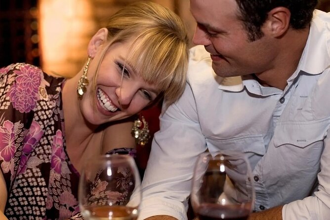 Whistler's Hidden Gems Tasting Tour - 4 Restaurants 1 Fun Evening - Wine Pairings and Icewine: What the Upgrade Adds