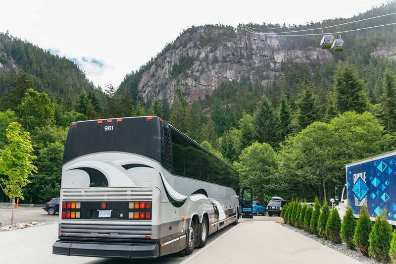 Whistler, Sea to Sky Gondola, and Shannon Falls Day Trip - Who This Tour Fits Best (and Who Should Consider Another Plan)