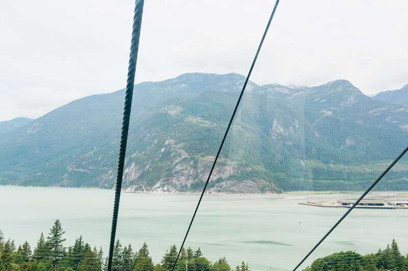Whistler, Sea to Sky Gondola, and Shannon Falls Day Trip - Whistler Village Free Time: Shops, Cafes, and Your Best Choice