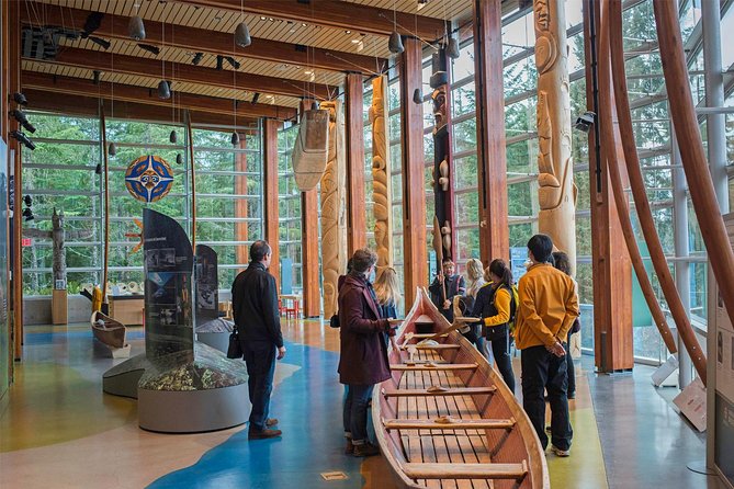 Whistler & Sea to Sky Gondola Day Trip from Vancouver - Who should book this Whistler day trip