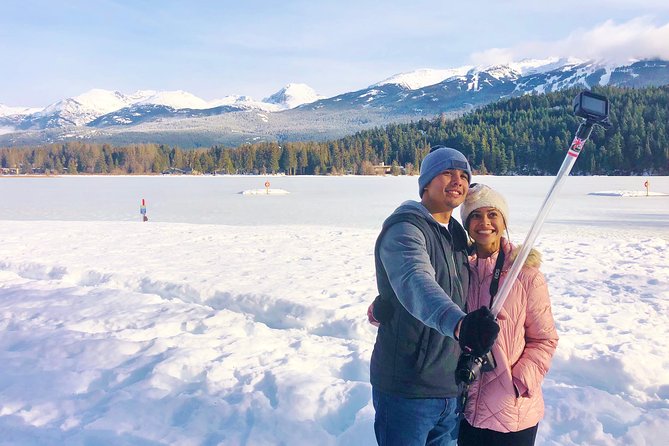 Whistler Sightseeing Tour: Discover all of Whistler Year-Round! - Whistler Blackcomb to Green Lake Lookout: Scenic Wins Without Driving
