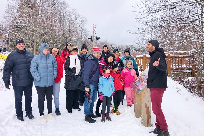 Whistler Sightseeing Tour: Discover all of Whistler Year-Round! - Function Junction Breweries: A Planned Break, Not a Detour