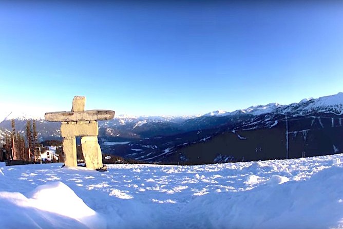 Whistler Sightseeing Tour from Vancouver: See Horseshoe Bay and Shannon Falls - Price And Value: What You’re Paying For (And What You Can Control)