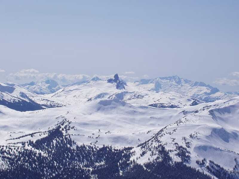 Whistler: The Sea to Sky Helicopter Tour and Glacier Landing - Safety briefing that sets the tone for the whole flight
