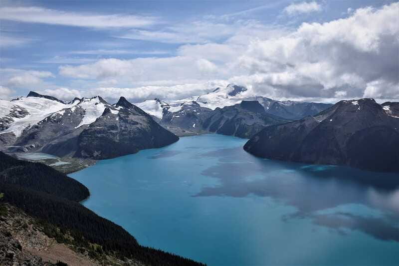 Whistler: The Sea to Sky Helicopter Tour and Glacier Landing - Who should book this, and who should skip it