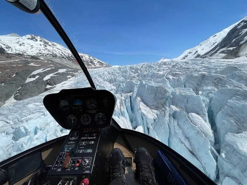 Whistler: The Sea to Sky Helicopter Tour and Glacier Landing - Practical tips so you feel ready on day of flight