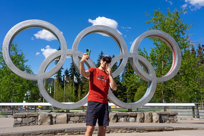 Whistler Tour with Shannon Falls and Sea to Sky Gondola - Coach comfort, timing pressure, and how to have a smoother ride