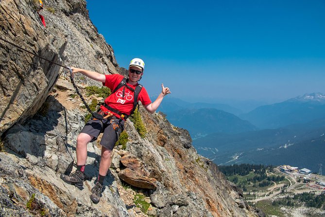 Whistler Via Ferrata Tour - Price and Value: What $149.46 Buys You