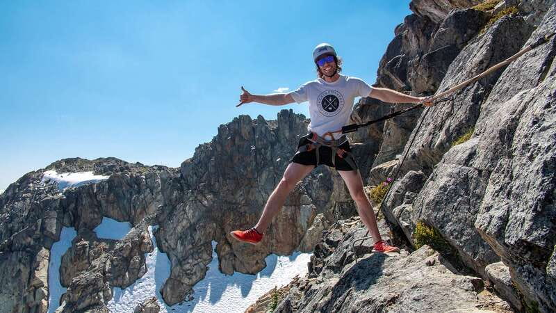 Whistler: Whistler Mountain Via Ferrata Climbing Experience - Practical tips that help you enjoy the climb more
