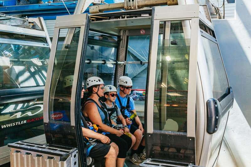 Whistler: Ziplining Experience - Key Things That Make This Whistler Zipline Worth It