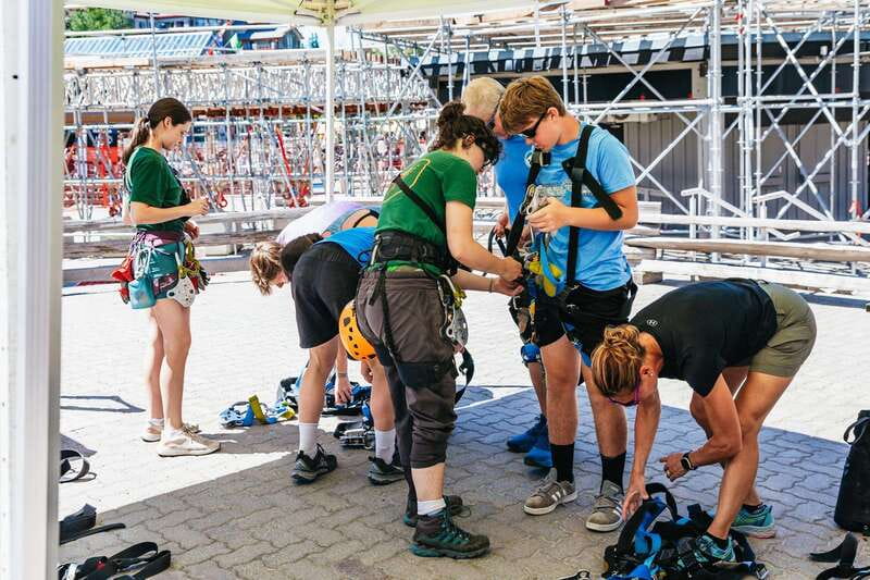 Whistler: Ziplining Experience - Safety, Energy, and the Guides: The Reason This Tour Earns Near-Perfect Scores