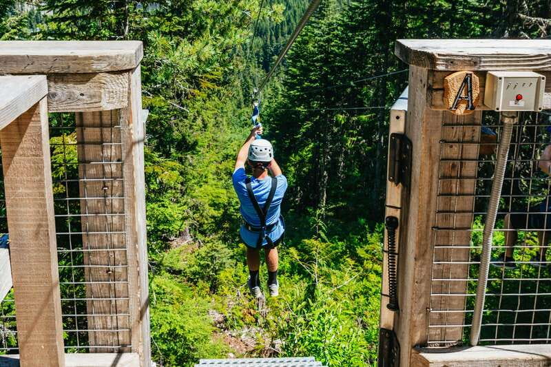 Whistler: Ziplining Experience - Price and Value: Is $130 for 3 Hours Fair?