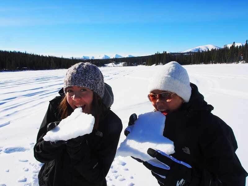 Whitehorse: Half-Day Snowshoeing Tour - Warm Drinks, Snack, and the Half-Day Pace You’ll Appreciate