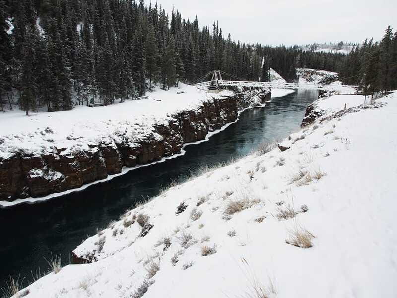 Whitehorse: Half-Day Snowshoeing Tour - What to Bring for a Comfortable Yukon Day