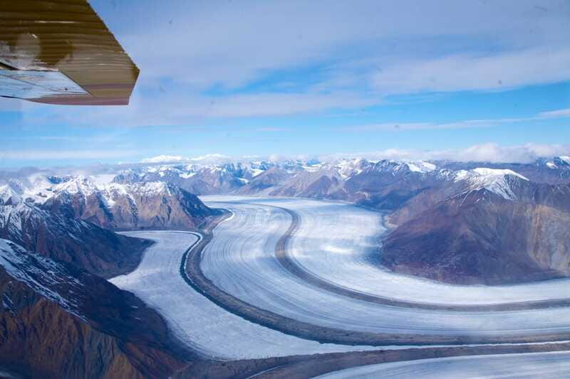 Whitehorse: Kluane - Wildlife & Vistas - Who this tour suits best, and who should look elsewhere