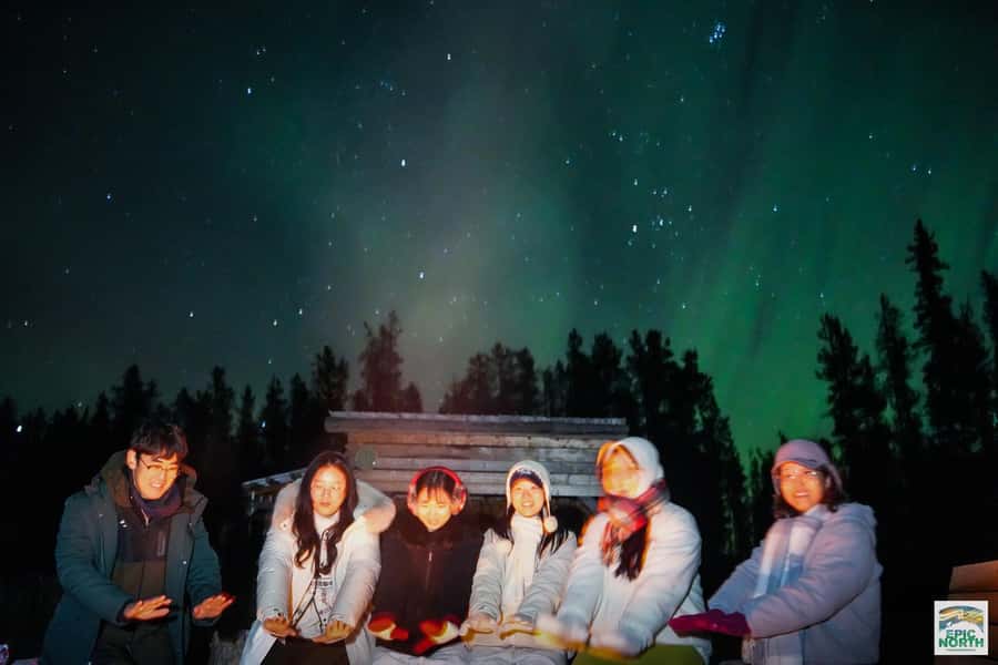 Whitehorse: Luxury Northern Lights Viewing - Price and Value: Is $109 Worth It for a 4-Hour Night?