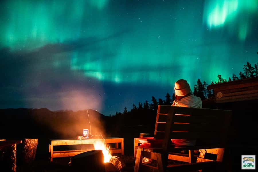 Whitehorse: Luxury Northern Lights Viewing - The Aurora Lesson: Facts, Timing, and What Your Guide Watches For