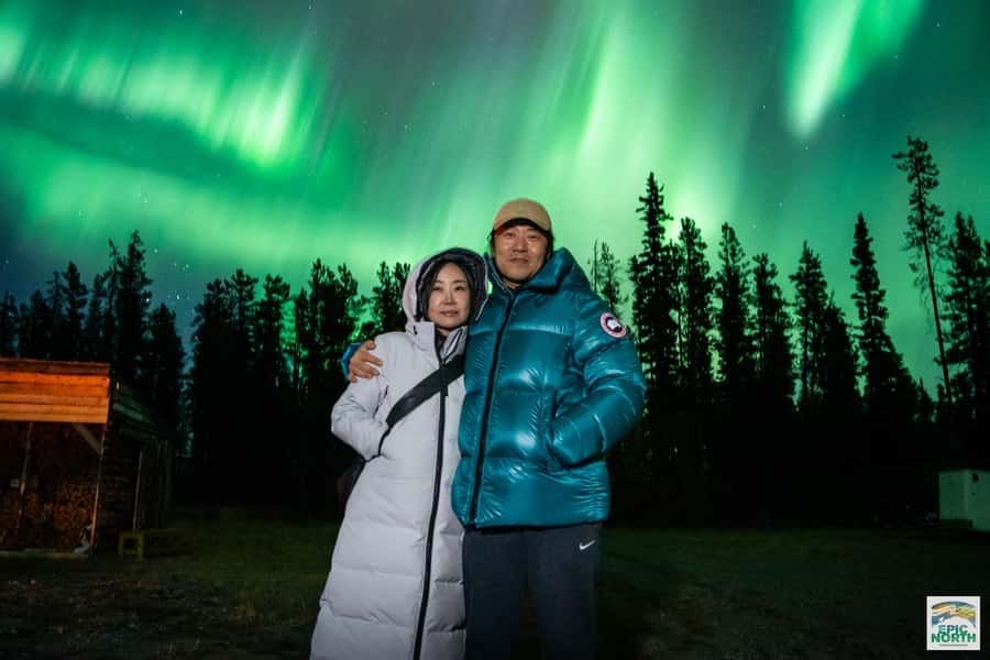Whitehorse: Luxury Northern Lights Viewing - Meet the Guides: Juan and Toby’s Hands-On Style