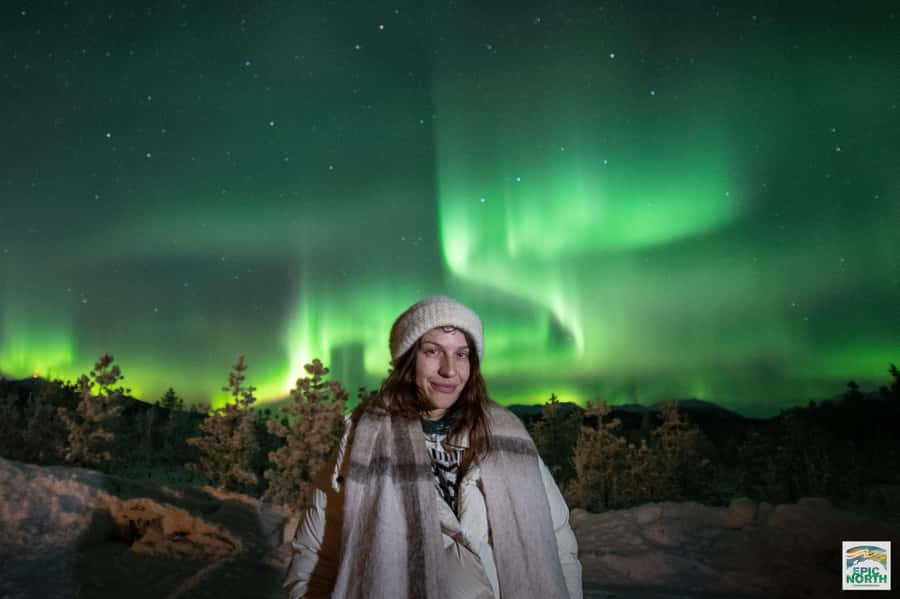 Whitehorse: Luxury Northern Lights Viewing - What to Wear: Yukon Cold Means Layers, Plus Hand and Face Care