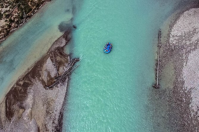 Whitewater Rafting Adventure | Kicking Horse River - Guide energy: names, humor, and local facts that make the raft ride smarter