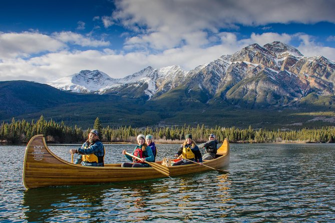 Wild Current Canoe Adventure Join a small group - Quick Takes Before You Go