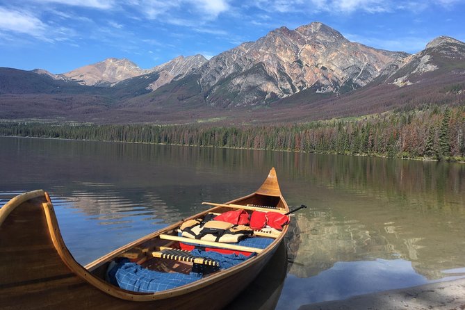 Wild Current Canoe Adventure Join a small group - Wildlife Spotting That Feels Personal, Not Random