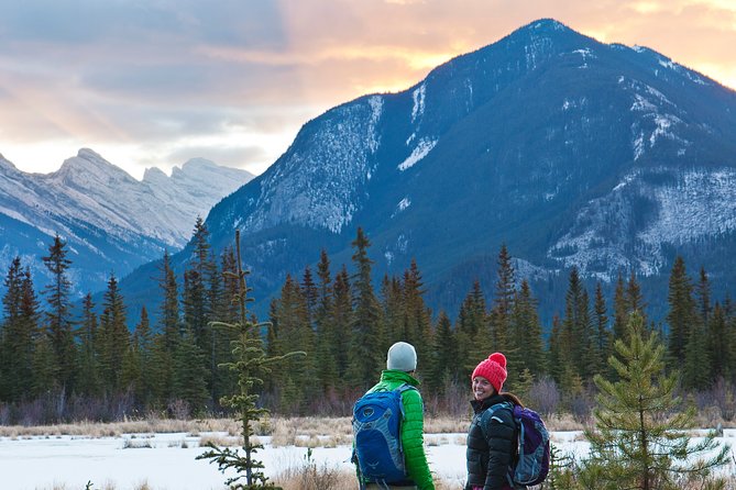 Wilderness and Wildlife Hiking Tour - 3hr Hike - The 3-hour plan, what the hike can feel like
