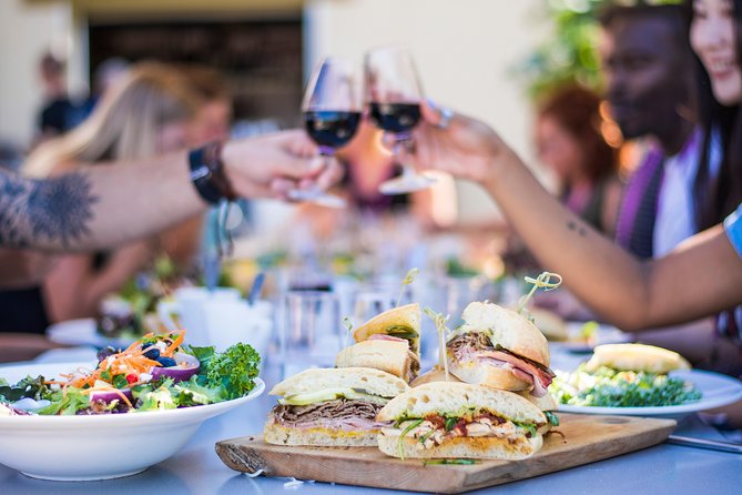 Wine and Lunch Escape - Key highlights you should care about