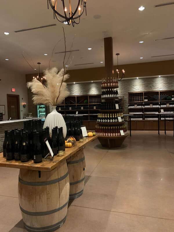 Wine & Cheese Afternoon Wine Tours in NOTL - Niagara-on-the-Lake at an Afternoon Pace
