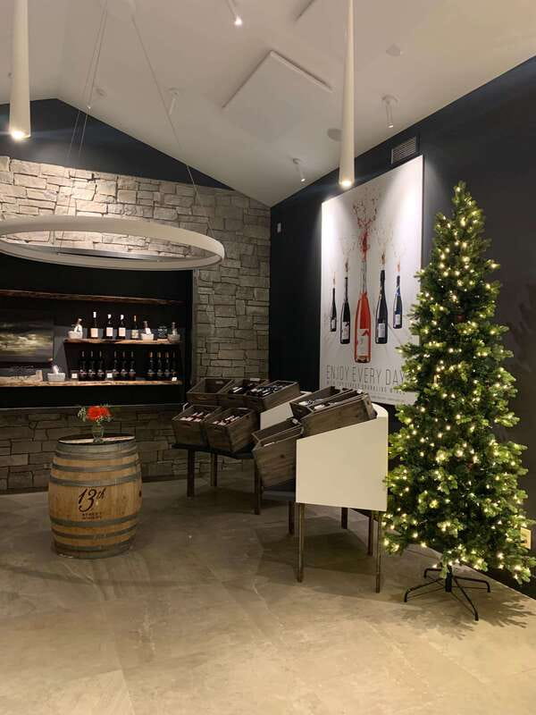 Wine & Cheese Afternoon Wine Tours in NOTL - Cheeseboard Pairing with Charcuterie: The Food Moment That Changes Everything