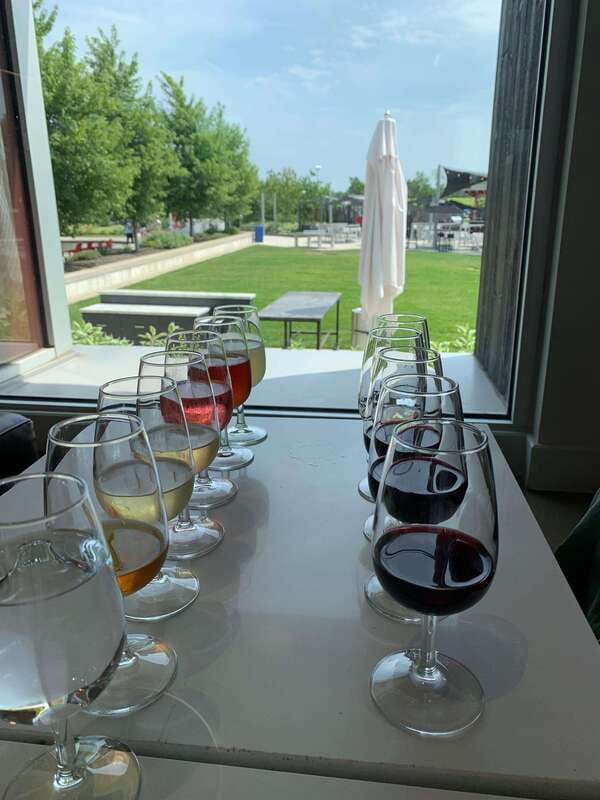 Wine & Cheese Afternoon Wine Tours in NOTL - Pickup Options, Ride Comfort, and How Smooth the Day Feels