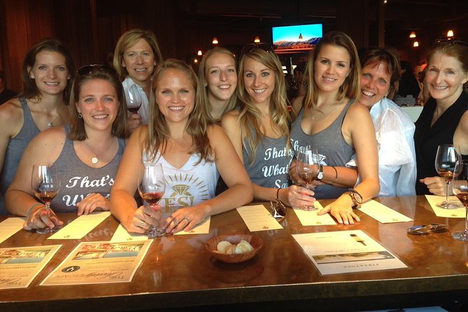 Wine & Cheese Half Day Tour - Niagara On The Lake Wine Tour - Why this half-day Niagara wine plan saves you real time